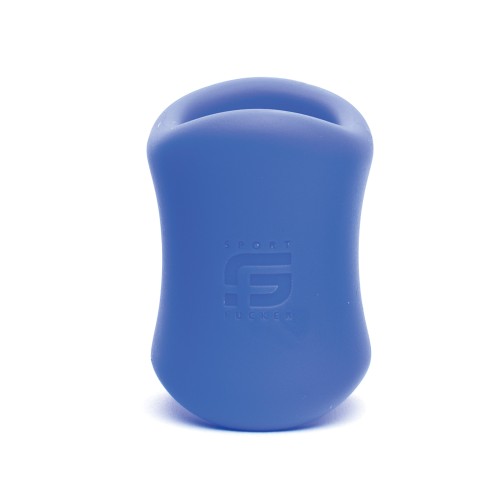 Ergo Balls Sport Fucker 50mm Azul