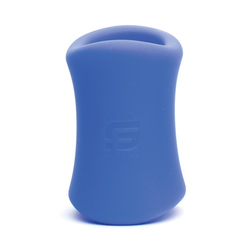 Bolas Ergo Sport Fucker 60mm Azul para Placer Experto