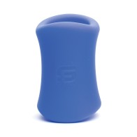 Bolas Ergo Sport Fucker 60mm Azul para Placer Experto