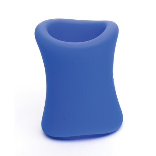 Bolas Ergo Sport Fucker 60mm Azul para Placer Experto