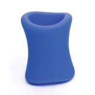 Bolas Ergo Sport Fucker 60mm Azul para Placer Experto