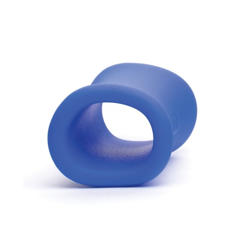 Bolas Ergo Sport Fucker 60mm Azul para Placer Experto