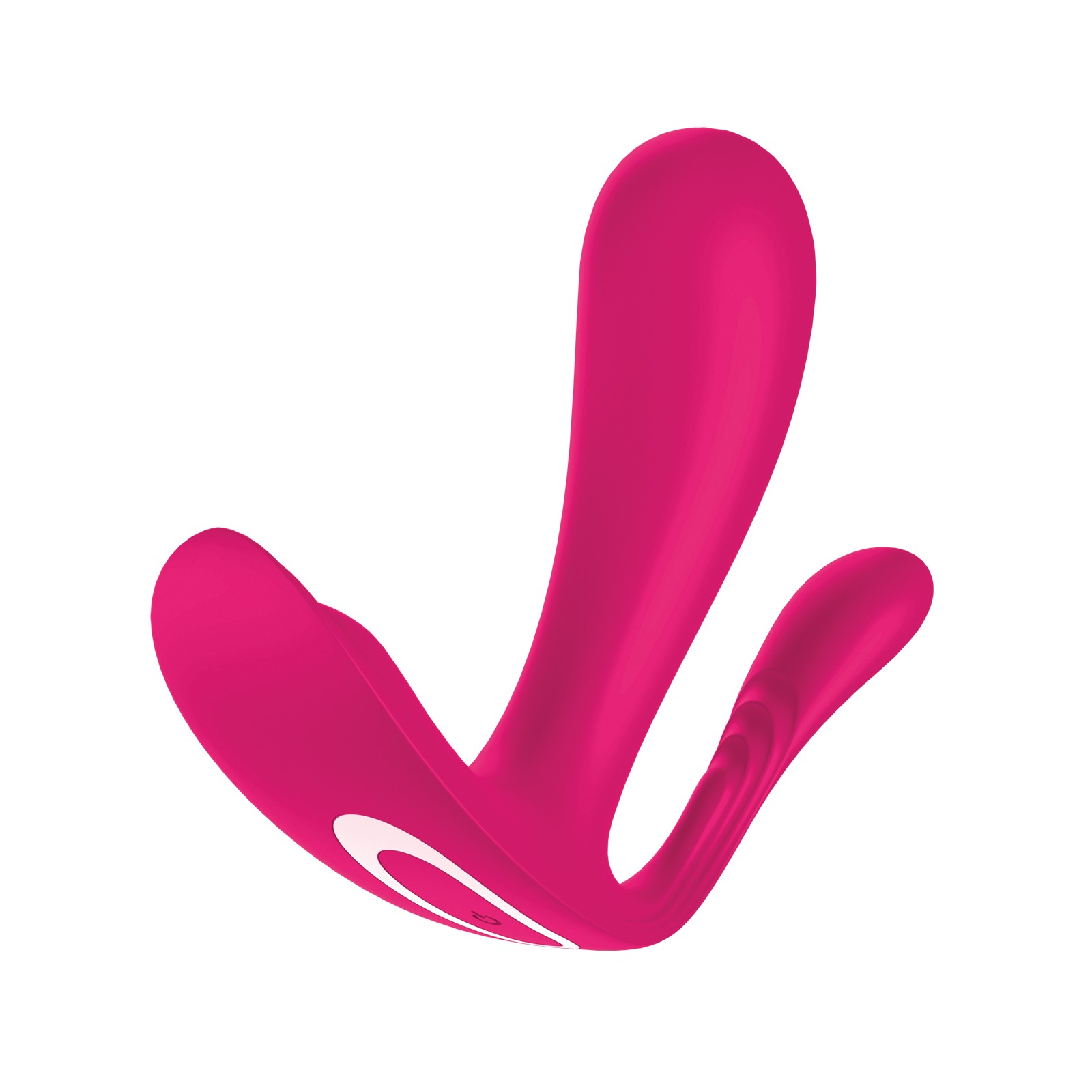 Satisfyer Top Secret Plus