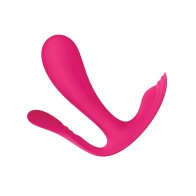 Satisfyer Top Secret Plus