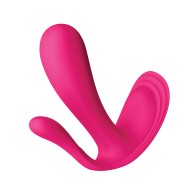 Satisfyer Top Secret Plus