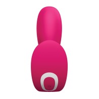 Satisfyer Top Secret Plus