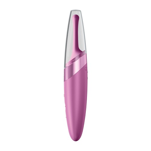 Satisfyer Twirling Delight for Ultimate Stimulation