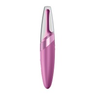 Satisfyer Twirling Delight para Estimulación Definitiva