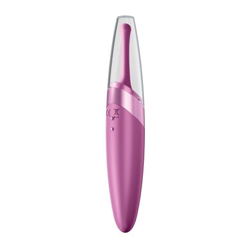 Satisfyer Twirling Delight para Estimulación Definitiva