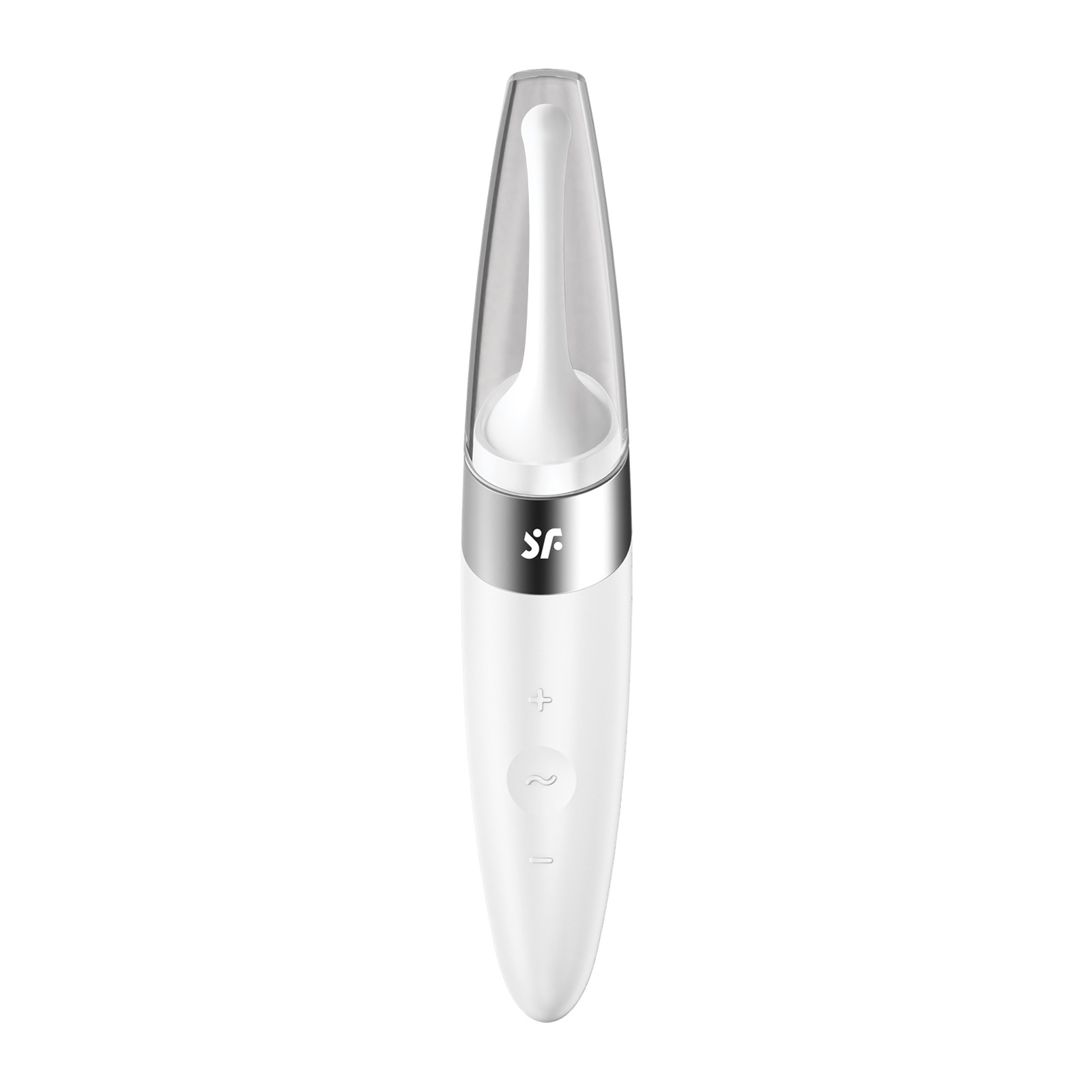 Satisfyer Twirling Delight White