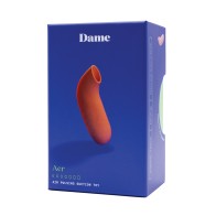 Dame Aer - Innovative Pleasure Device