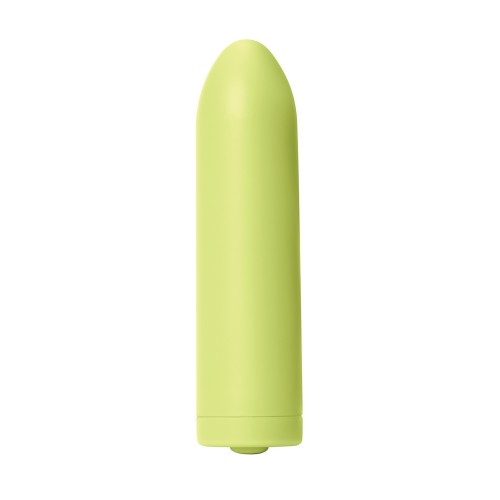 Dame Zee Bullet Vibrator Citrus