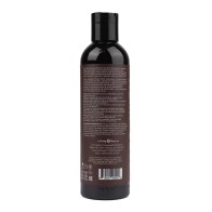 Earthly Body 8 oz Massage & Body Oil Kashmir Musk