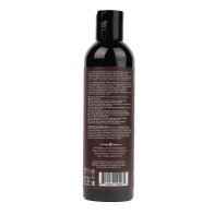 Aceite de Masaje Earthly Body Zen Berry Rose 8 oz