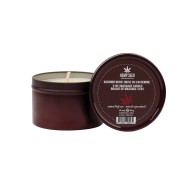 Earthly Body Suntouched Candle Kashmir Musk