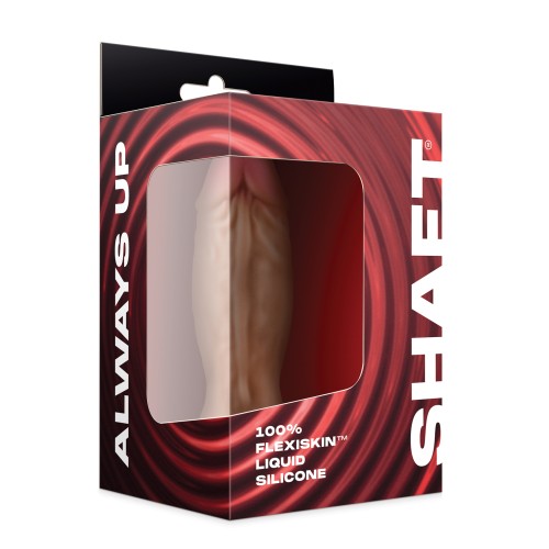 Pistón Modelo B Flexskin Bullet de Silicona Líquida Pino