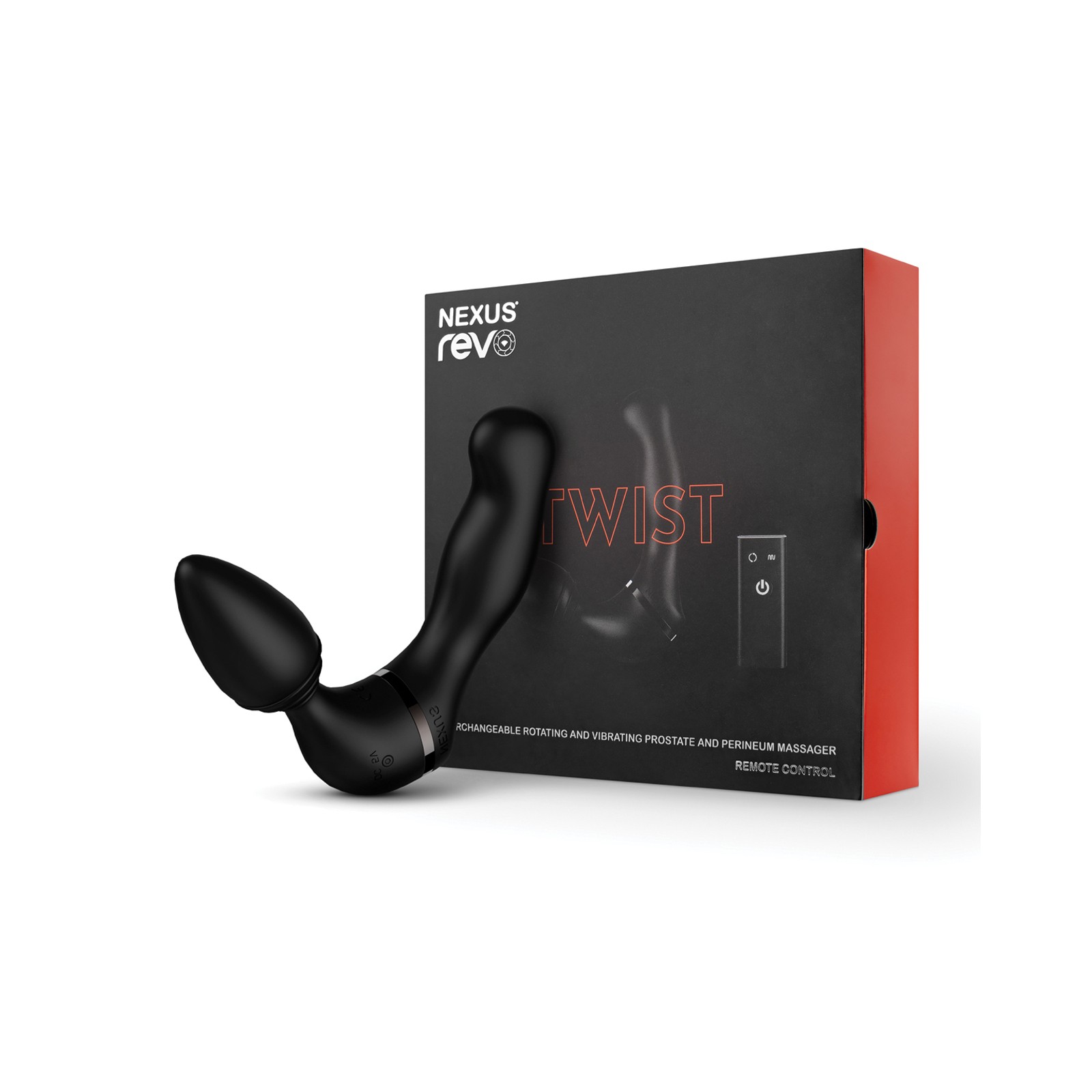 Nexus Revo Twist para Doble Placer Supremo