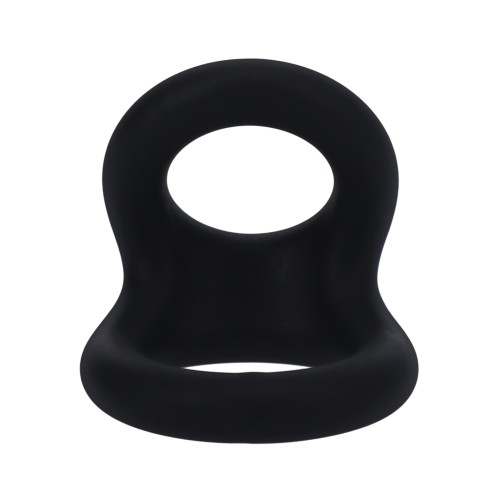 Tantus Uplift Silicone C Ring for Enhanced Performance