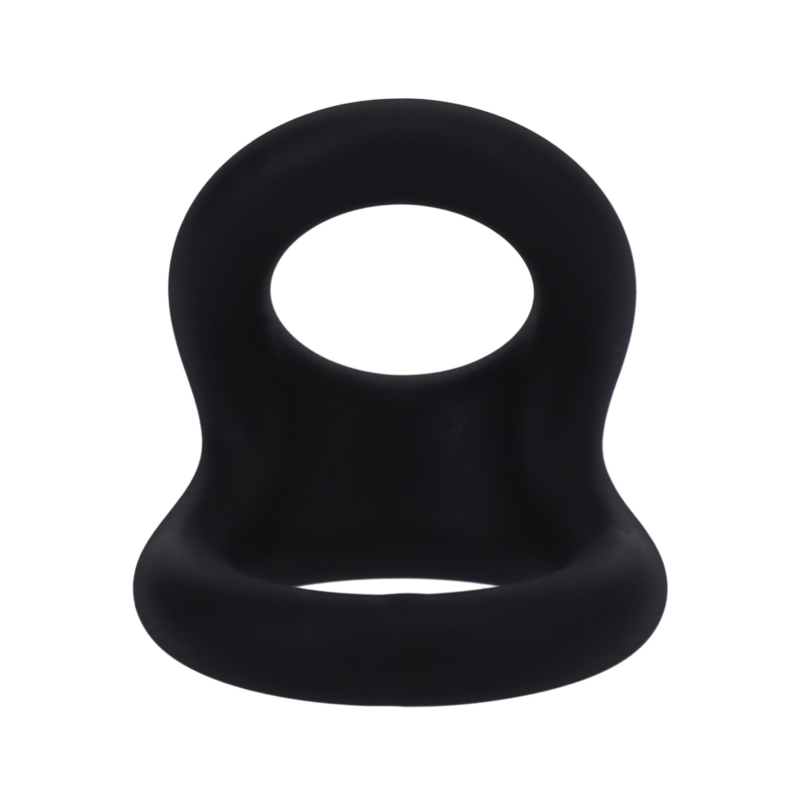 Tantus Uplift Silicone C Ring for Enhanced Performance