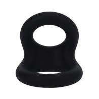 Tantus Uplift Silicone C Ring for Enhanced Performance