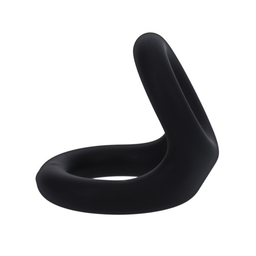 Anillo C de Silicona Uplift de Tantus para Rendimiento Mejorado