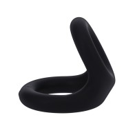 Tantus Uplift Silicone C Ring for Enhanced Performance