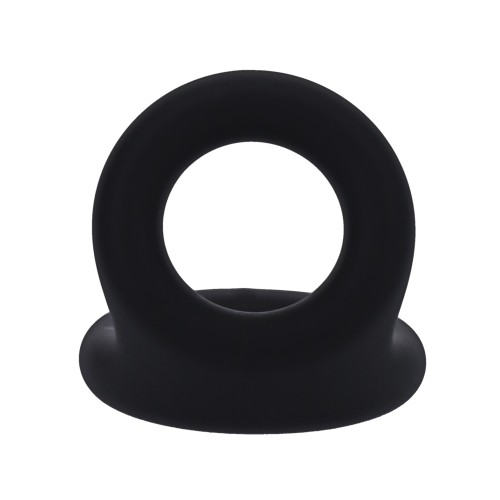 Tantus Uplift Silicone C Ring for Enhanced Performance