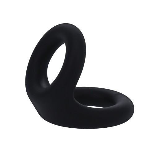 Tantus Uplift Silicone C Ring for Enhanced Performance