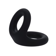 Tantus Uplift Silicone C Ring for Enhanced Performance