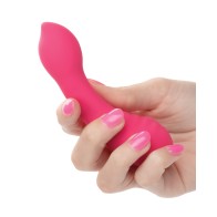 Pink Liquid Silicone Pixies Teaser