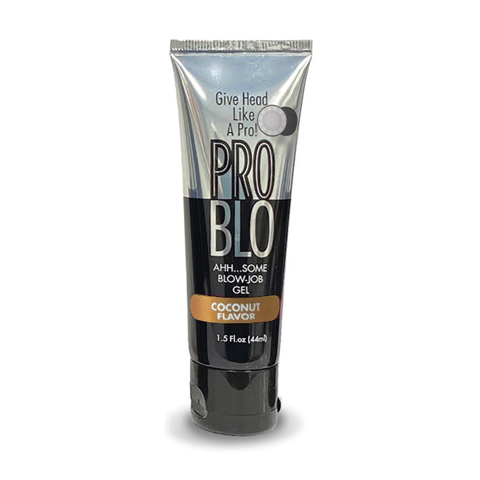 Pro Blo Gel de Placer Oral Coco