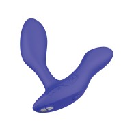 Masajeador Prostático We-Vibe Vector+ - Placer Supremo