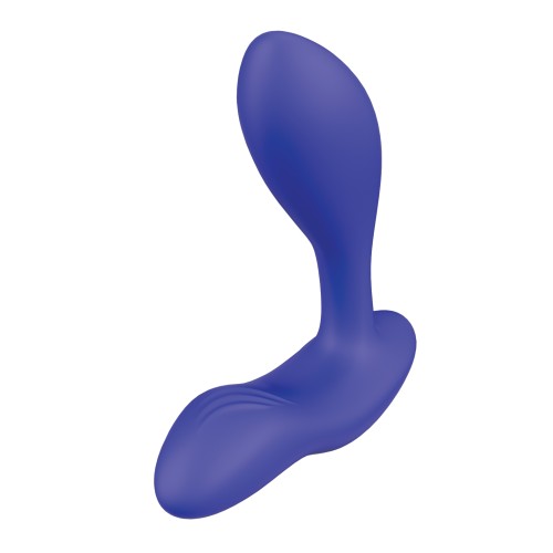 We-Vibe Vector+ Prostate Massager - Ultimate Pleasure