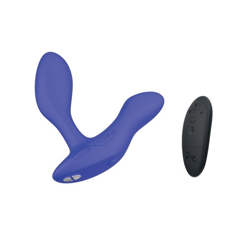 Masajeador Prostático We-Vibe Vector+ - Placer Supremo