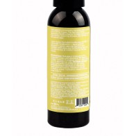 Crema Antifricción Earthly Body Guard para Comodidad