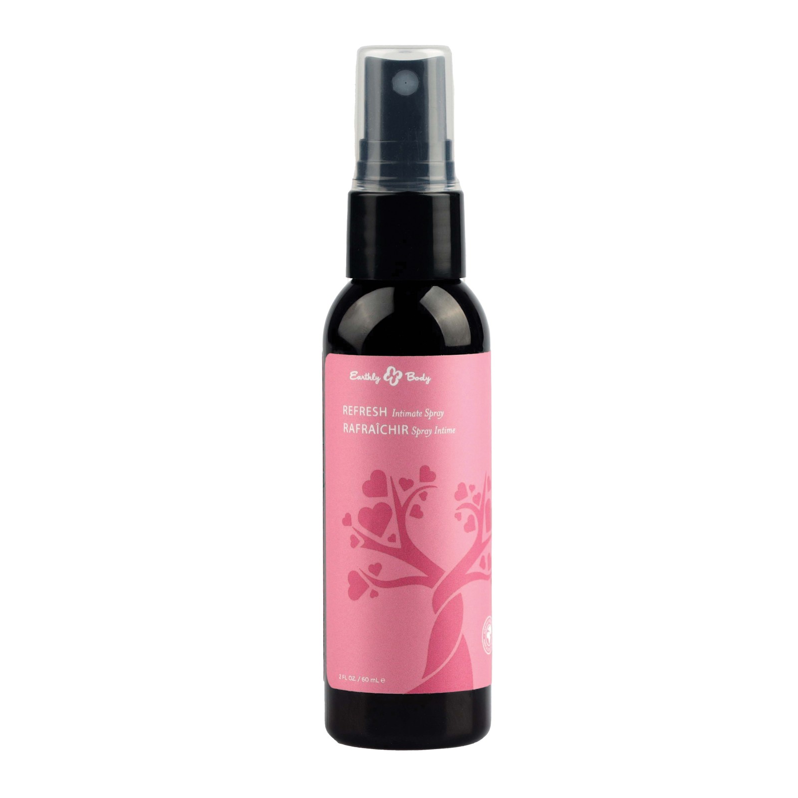 Spray Limpiador Earthly Body para Frescura