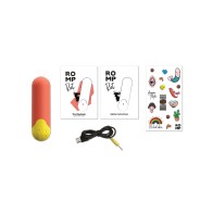 Romp Riot Bullet Vibrator