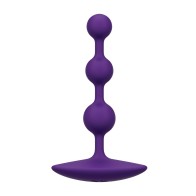 Perlas Anales Flexibles Romp Amp para Placer Aumentado