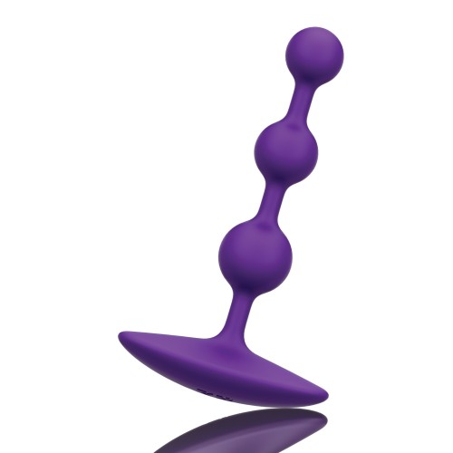 Perlas Anales Flexibles Romp Amp para Placer Aumentado