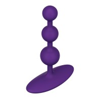 Perlas Anales Flexibles Romp Amp para Placer Aumentado