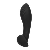 Probe Flexible de Silicona Líquida Eclipse Negro