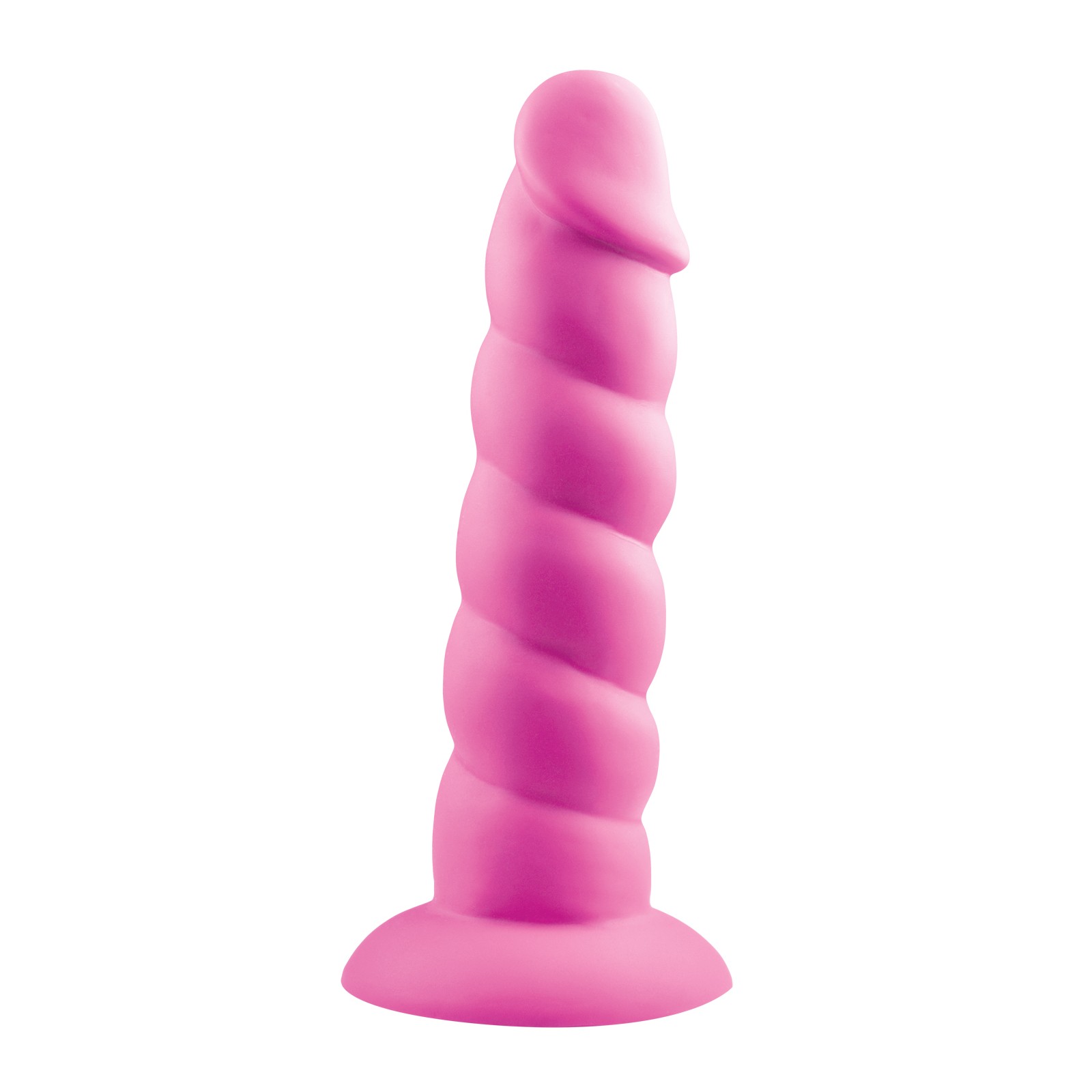 Rock Candy Suga Daddy 7" Dildo for Ultimate Pleasure