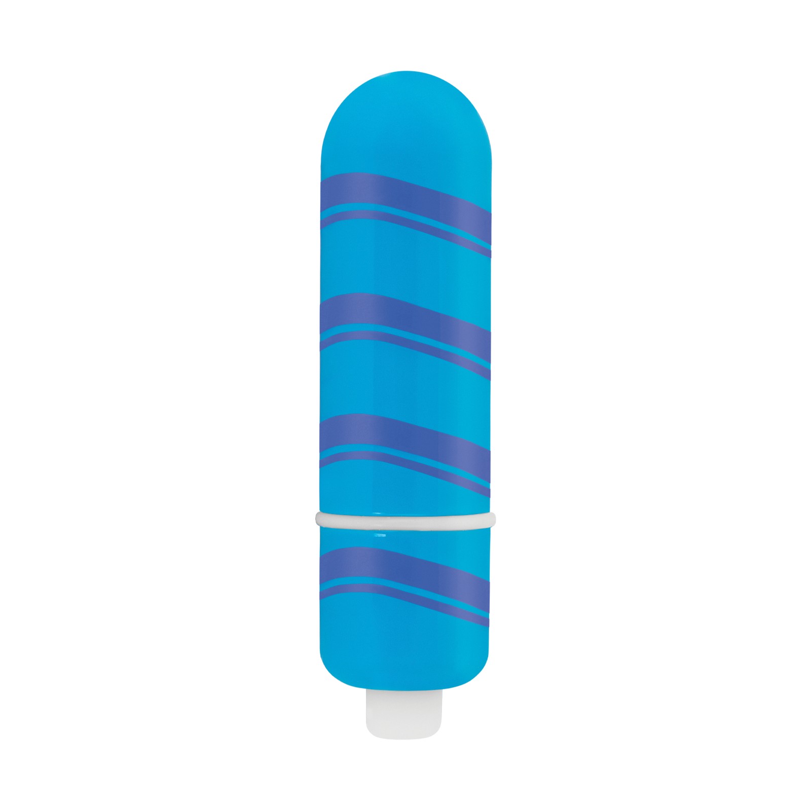 Rock Candy Candy Stick Tamaño Divertido - Vibrador Mini