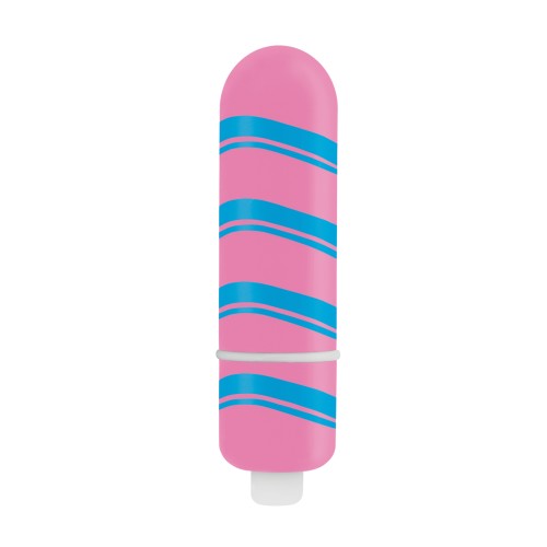 Rock Candy Mini Candy Stick para Placer Dirigido