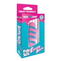 Rock Candy Mini Candy Stick para Placer Dirigido