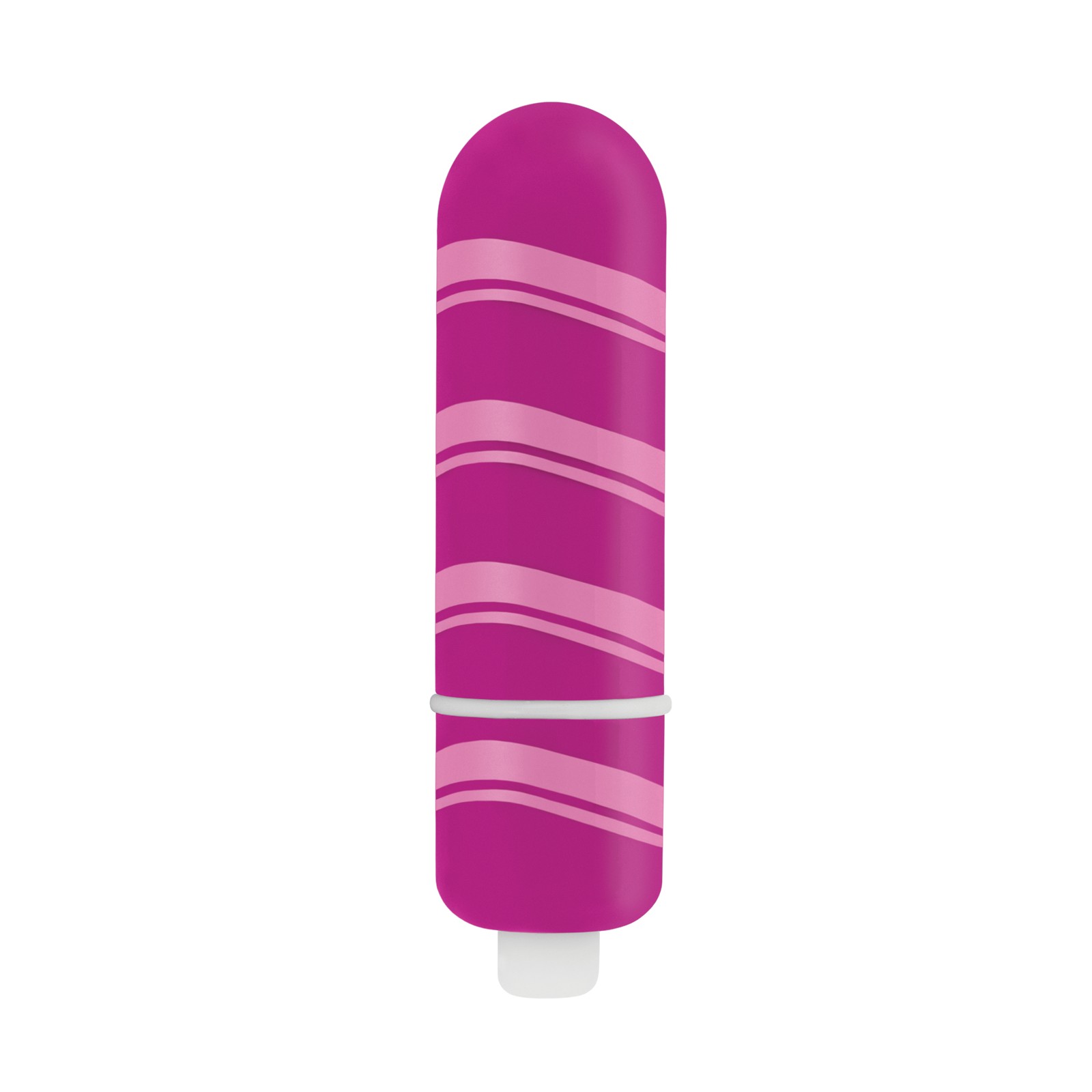 Rock Candy Fun Size Candy Stick Purple