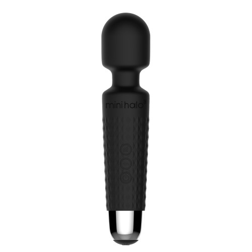 Mini Halo Wireless 20x Wand for Dynamic Vibration