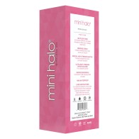 Mini Halo Wand - 20x Wireless Vibrator