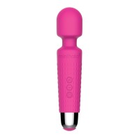 Mini Halo Wand - 20x Wireless Vibrator