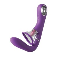 Vibrador Pro de Placer Supremo para Ella